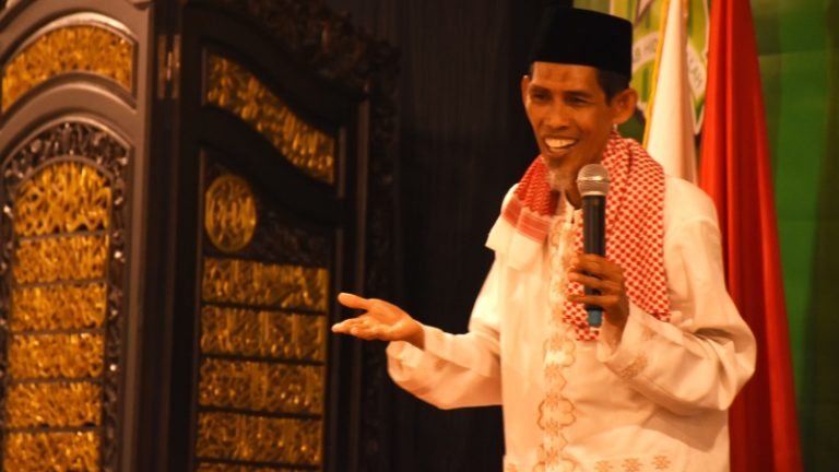 Maklumat Pimpinan Umum Hidayatullah Menyambut Ramadhan 1443 H