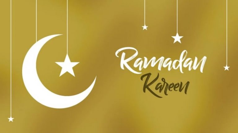 Kesungguhan Songsong Hari Fitri dan Membangun Jiwa Pemenang