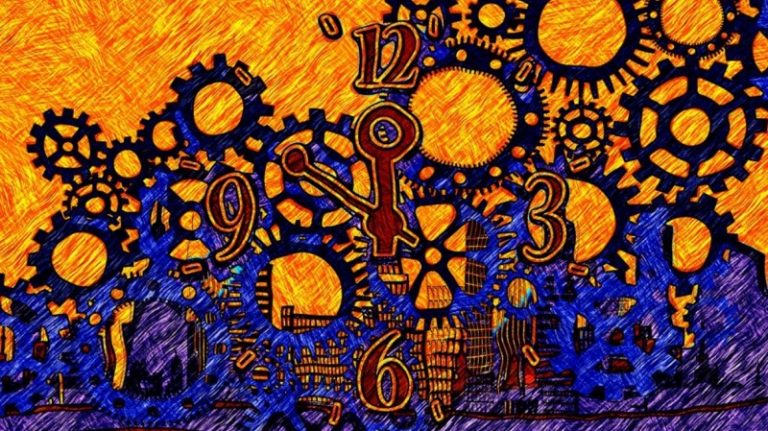 Belajar dari Sistem Ramadhan