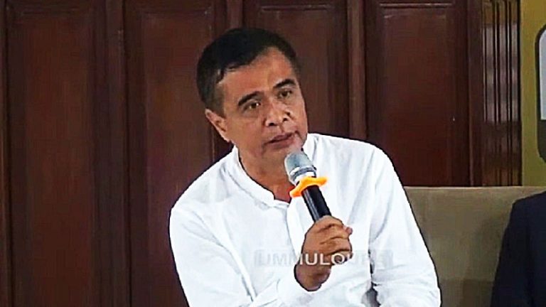 Satria Dorong Tingkatkan Pemberdayaan Aset Lahan