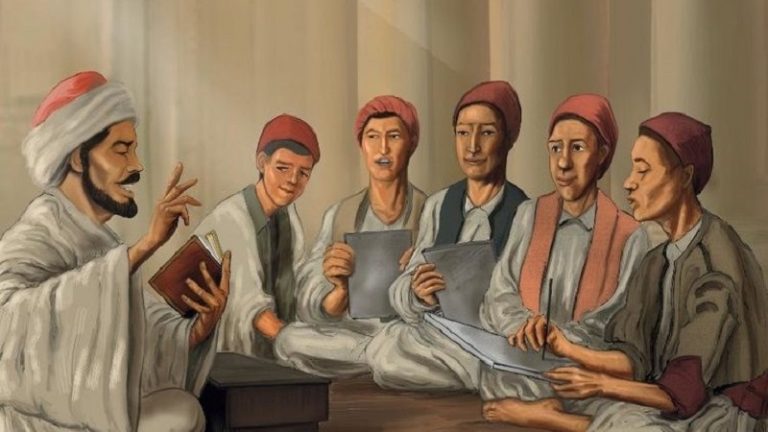 Firasat Seorang Mukmin