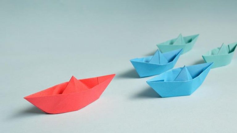 Pemimpin dan Problem Eksekusi