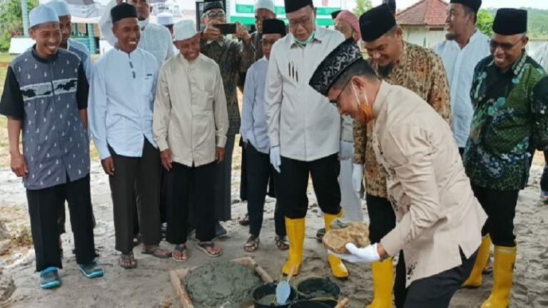 Hidayatullah Diharapkan Jadi Barometer Peradaban Islam di Indonesia