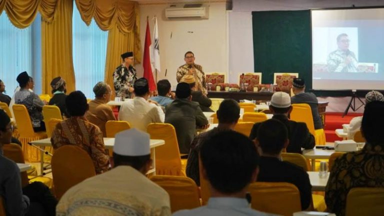 Peringatan 12 Tahun Mavi Marmara Teguhkan Peran Indonesia Bela Palestina
