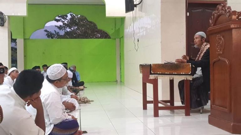 Inilah 2 Warisan Nilai bagi Perjalanan HIdayatullah