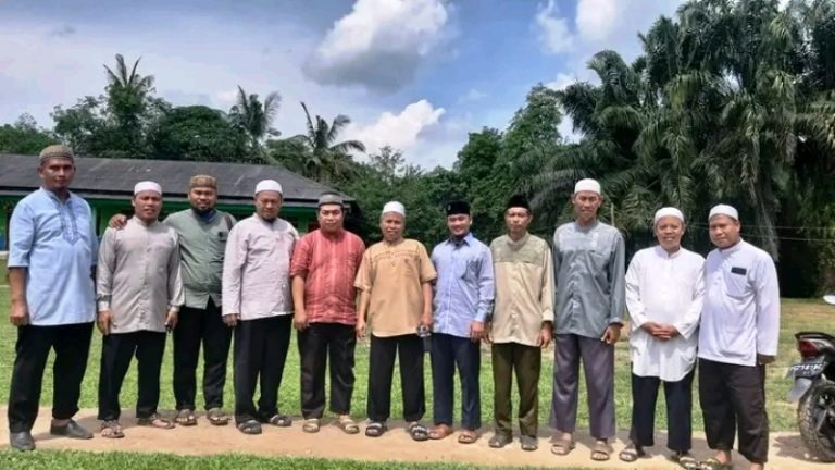 Lawatan Sinergi Hidayatullah Banten ke Sumatera Selatan