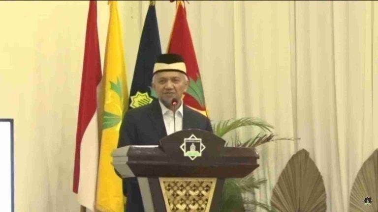Sarjana Dai Hidayatullah Didorong Jadi Pelopor Pembangunan Ekonomi Umat