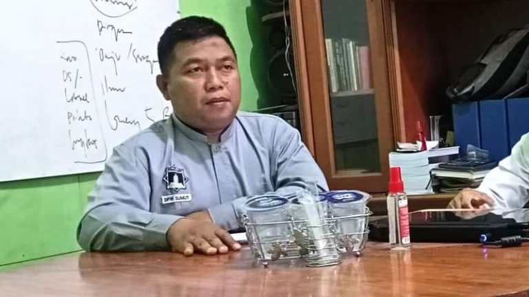 Cerita Ustadz Lukman Hakim yang 4 Kali Ketua Wilayah