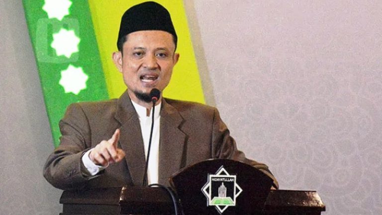 DPP Hidayatullah Menuntut Pemerintah India Berhenti Memusuhi Islam