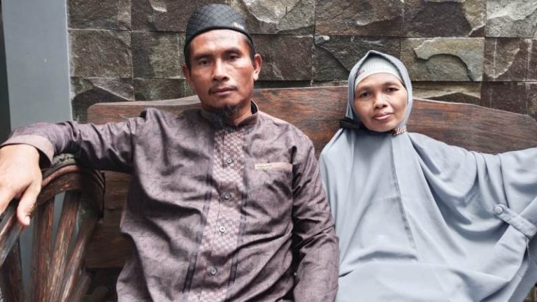 Semakin Beratnya Tantangan Dakwah Kian Nikmat Dijalani