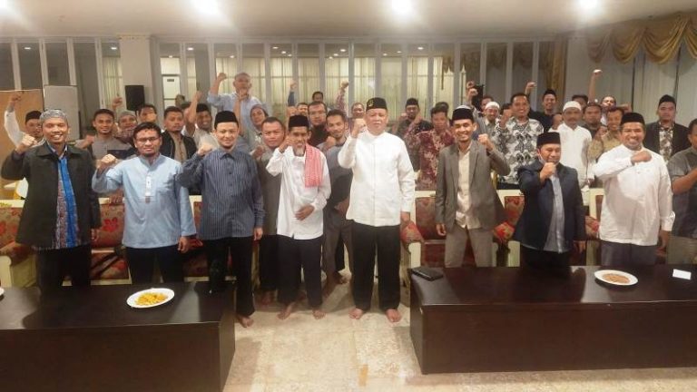 Pentingnya Dakwah Soskes untuk Membangun Umat