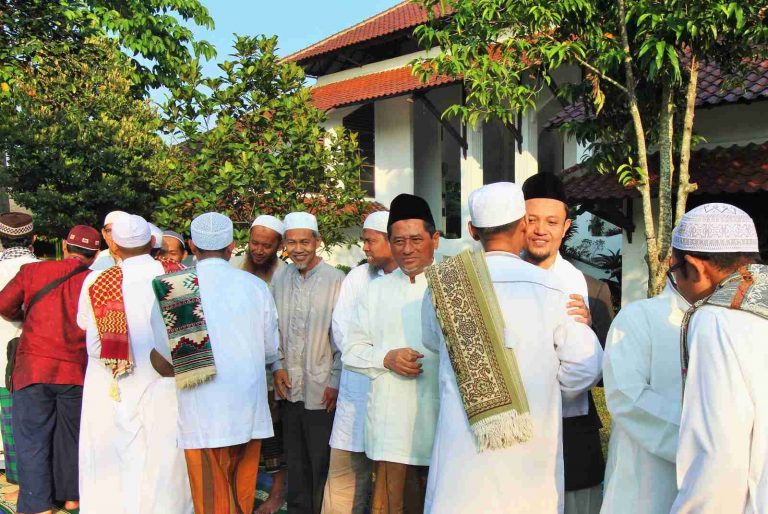 Edaran DPP Hidayatullah Menyambut Idul Adha 1443 H / 2022 M
