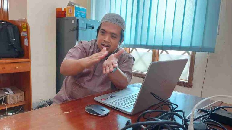 CFW dan Momen Hari Anak, Ketum Pemuda Hidayatullah Suarakan Pendidikan Adab