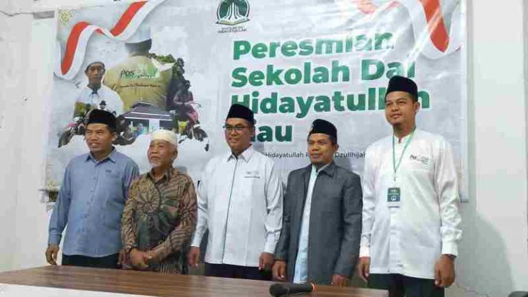 “Wahai Dai, Inilah Perniagaan Kita Kepada Allah”