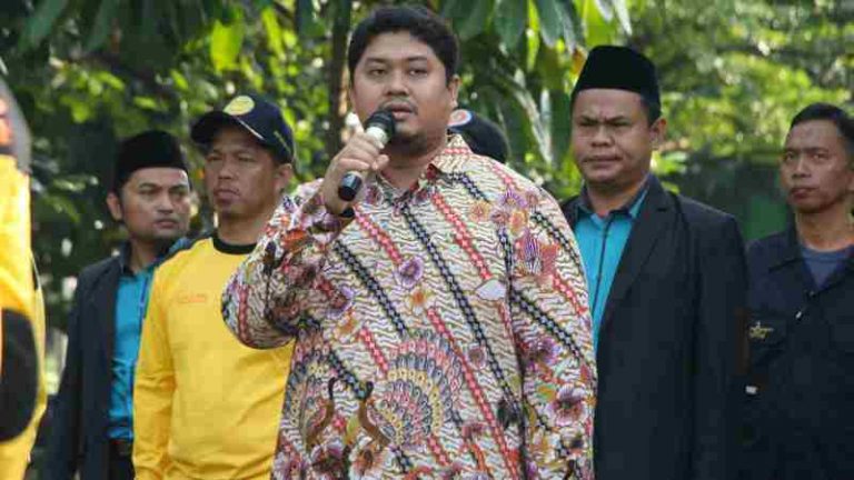 STIE Hidayatullah Kuatkan Kualitas Mahasiswa dengan TC 40 Hari