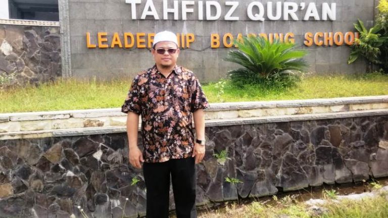 Jangan Robohkan Benteng Pertahanan Moral Itu!