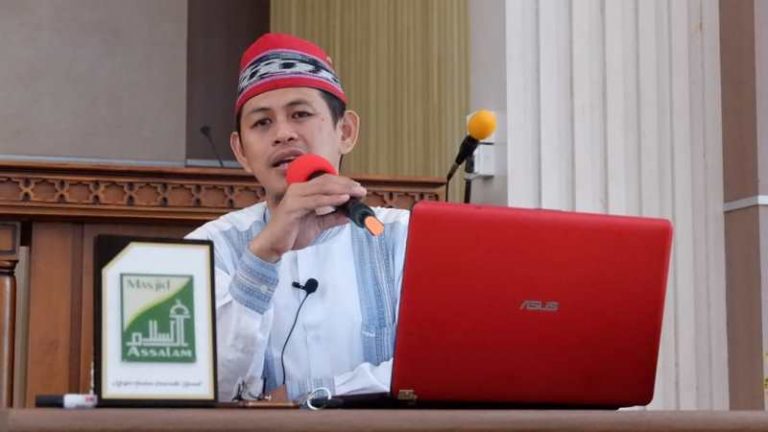 Menjadikan Bulan Sya’ban sebagai Ruang Refleksi Spiritual dan Kesadaran Kemanusiaan