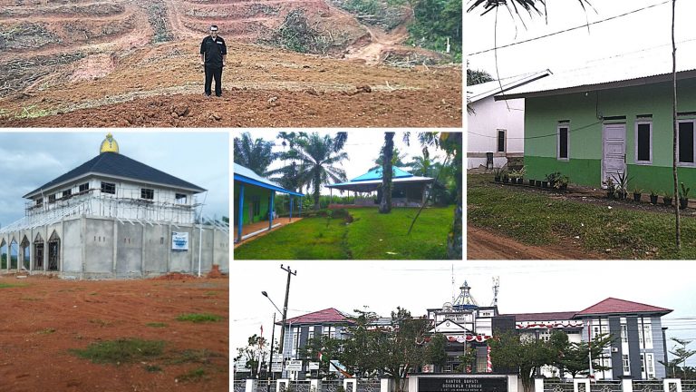 Geliat Sekolah Dai Hidayatullah Bengkulu Kuatkan Dakwah