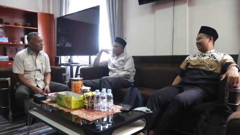 Wakil Ketua DPRD Kaltim Apresiasi Kiprah Hidayatullah Bangun SDM