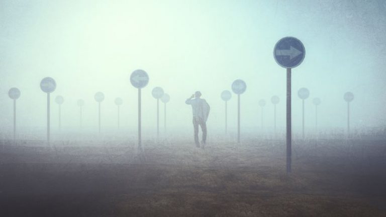 Awal Mula Hilangnya Iman