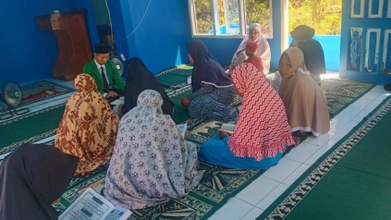 Program Dai Hinterland Diharap Cegah Degradasi Akhlak Masyarakat Pesisir