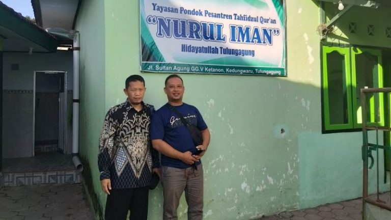 Geliat Layanan Dakwah dan Pendidikan Hidayatullah Tulungagung