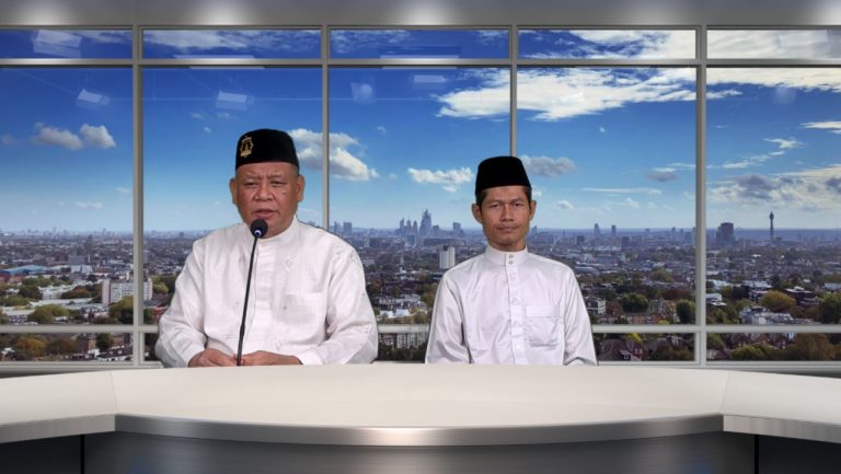 Rapat Kerja Nasional Musyrif Grand MBA Mantapkan Standardisasi