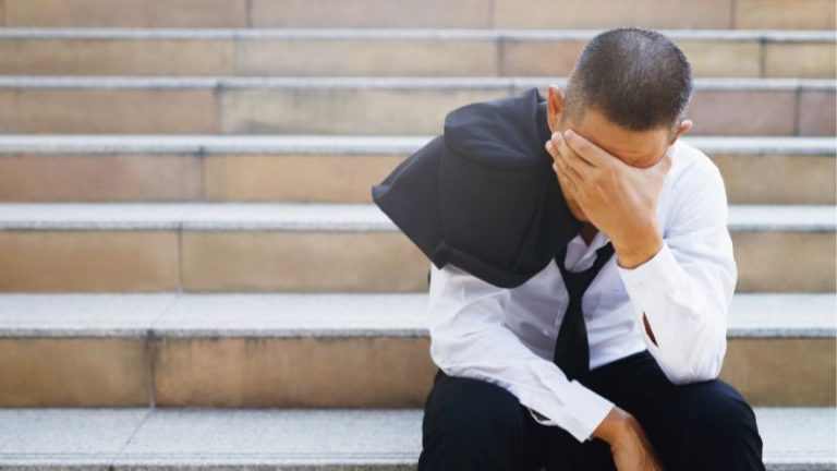 Inilah Obat Dukacita dan Penghilang Kegelisahan