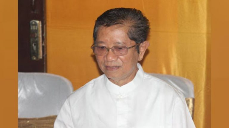 Mantan Walikota Balikpapan Imdaad Hamid Meninggal, Hidayatullah Berduka