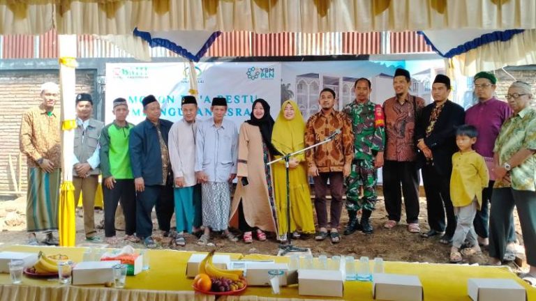 Reaktualisasi Nilai Salam dan Silaturrahim untuk Entaskan Kerentanan Pangan Dunia