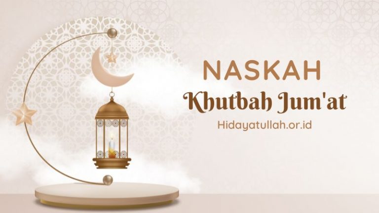 [Download Khutbah Jumat] Lima Indikator Orang yang Bahagia