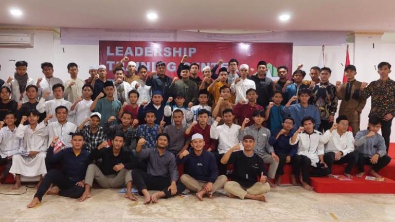 Upgrading untuk Lahirkan Generasi Muda Berkualitas dan Kompetitif