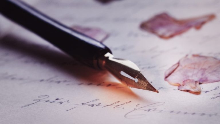 Mengukir Peradaban Islam Melalui Gerakan Tulisan