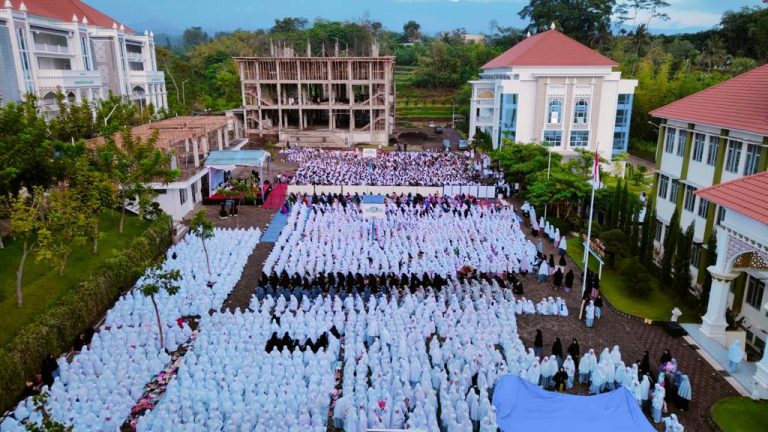 Biarlah Keimanan Bekerja Sebagaimana Mestinya