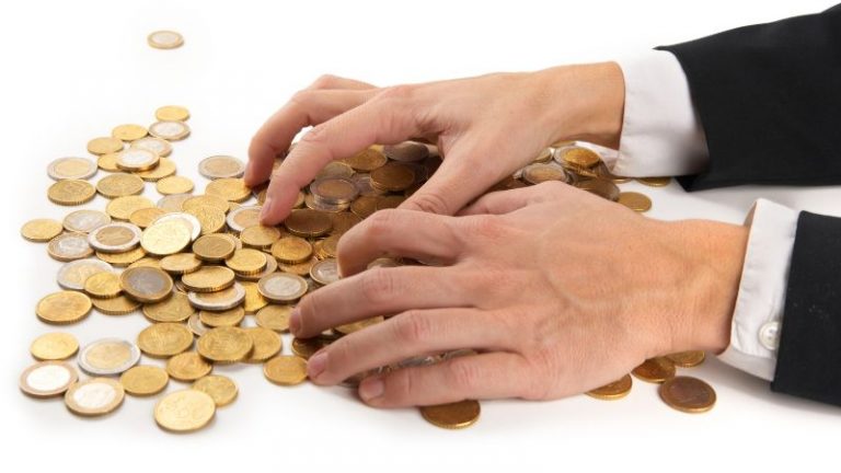 Bahagialah Hidup Bersahaja, Serakah Tiadalah Guna