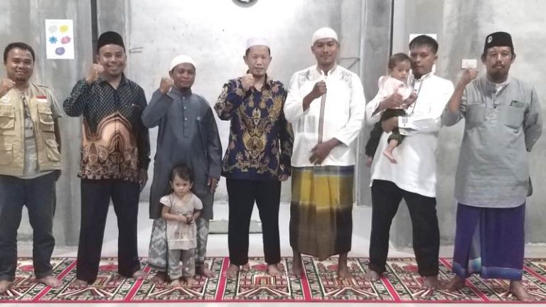 Pasca Tsunami Jadi Titik Balik Dakwah di Aceh