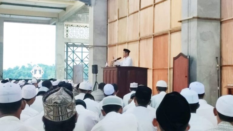 Sambut Silatnas 2023: Tercerahkan Spiritnya Bahagia Pesertanya