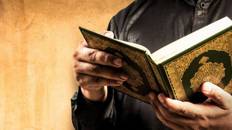 Inilah Empat Prinsip dalam Meluruskan Kesalahan