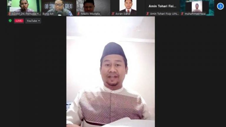 Tentang Islam dan Indonesia, Pemerhati Ingatkan Pesan Buya Hamka