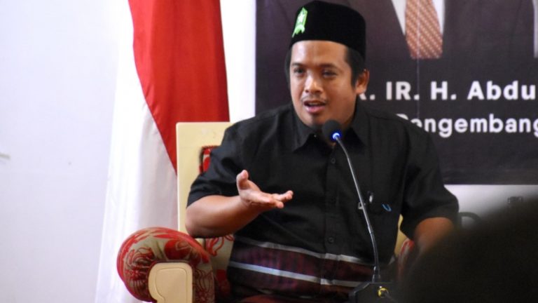 Pertemuan R20 Harus Mampu Retas Berbagai Problematika Masyarakat Dunia