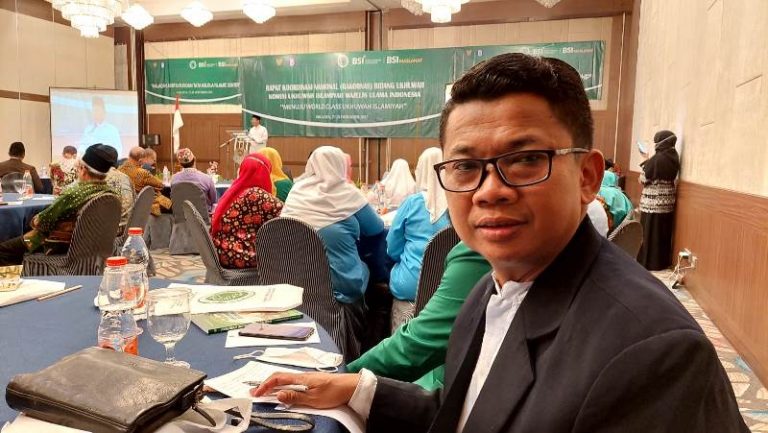 Hidayatullah Puji Tajuk “Menuju World Class Ukhuwah Islamiyah”
