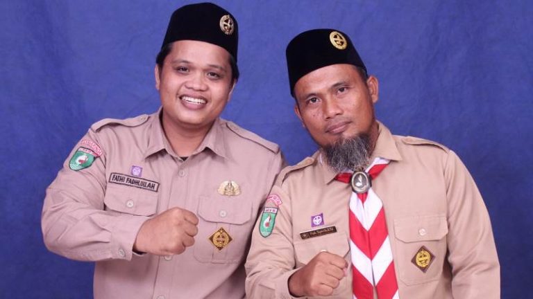 Sako Pramuka Hidayatullah Kaltim Akan Gelar Jamwil di Ibu Kota Nusantara