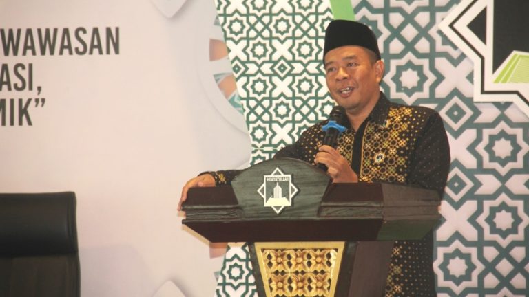 Konsolidasi Gerakan untuk Terus Mantapkan Lompatan Kinerja