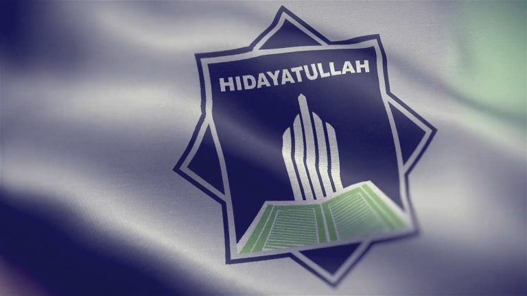 Pernyataan Sikap DPP Hidayatullah tentang Eskalasi Perang Timur Tengah