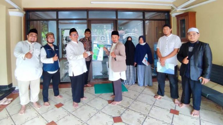 DPW DKI Siapkan Sambutan Terbaik untuk Peserta Rakernas Hidayatullah