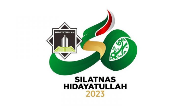 Logo Silatnas Hidayatullah 2023 Diluncurkan, Dapatkan di Tautan Resmi ini