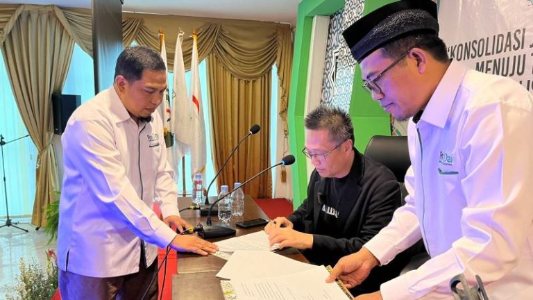 Posdai Indonesia dan IDT Malaysia Jalin Kerjasama