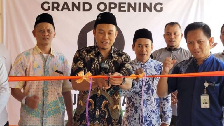 DPW, DPD dan BMH Kepri Bersinergi Hadirkan Rumah Quran dari Kota Hingga Pelosok
