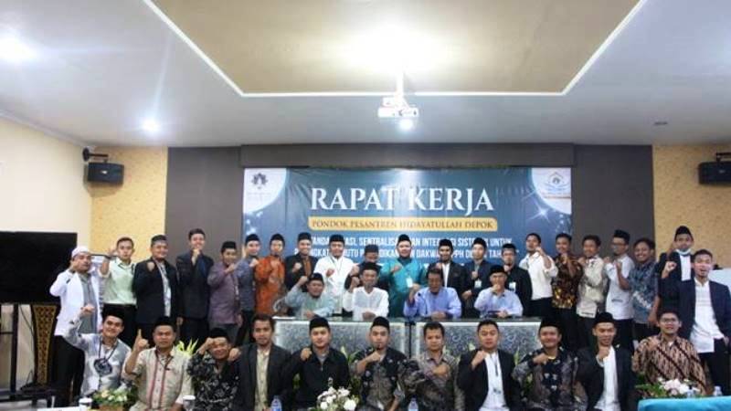 Rakeryas Depok 1a