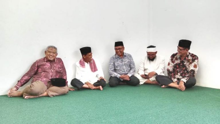 Berkah Cinta dan Ukhuwah di Jalan Dakwah